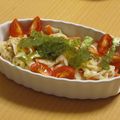 もんしゅしゅ's cooksnap of when they made 玉葱サラダマヨポンかけ.