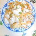 あざらしの赤ちゃん's cooksnap of when they made 人参＆豆腐のゴマ風味.
