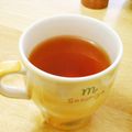 鈴ピヨ's cooksnap of when they made あったま〜る♪ロシアンティー.