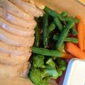 CJ88's cooksnap of when they made 鶏むね肉のチャーシュー.