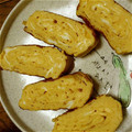 ゆきんこgogo's cooksnap of when they made ☆だし巻き卵☆じんわりうまい♪.