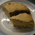 ノラクロ's cooksnap of when they made 簡単✿コーンブレッド.
