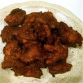 ゆづきうな's cooksnap of when they made 片付け簡単！やわらか唐揚げ.