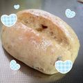 ぽんここちゃん's cooksnap of when they made とうふパン.