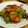 たるこちゃん's cooksnap of when they made ゴーヤと茄子、豚バラのスタミナ炒め.