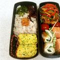 ゆずゴーヤ's cooksnap of when they made お弁当にどうぞ～♪ゴーヤー入り卵焼き.