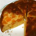 こたまごゆう's cooksnap of when they made 炊飯器ケーキかぼちゃマフィン.