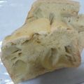 ゆうう♡'s cooksnap of when they made ホットケーキミックスでアップルケーキ！.