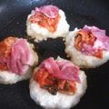 ハートフルキッチン麗's cooksnap of when they made じゃがいもステーキ.