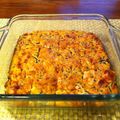 Faiza's cooksnap of when they made かんぶつケークサレ☆.