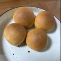 クックNPN3GI☆'s cooksnap of when they made 30分で本格簡単パン.