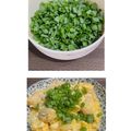 しゅい6's cooksnap of when they made 小ネギはキッチンバサミで〜簡単❣️.
