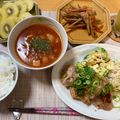 たぁープ〜's cooksnap of when they made ブロッコリーのタルタルカレー風味｡ஐஃ.