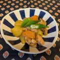 龍青空ママ's cooksnap of when they made ホクホク鶏塩じゃが.