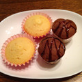 ドロシー♡'s cooksnap of when they made 食べ切り＊マフィン＊蒸しパン.