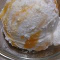 ハニーロースト's cooksnap of when they made ジェラートを作ろう！.