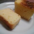 ranmao☆'s cooksnap of when they made ヨーグルトケーキ.