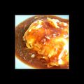 かーぐる's cooksnap of when they made シーチキンを使った簡単天津飯.