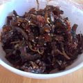 むひたぬこ's cooksnap of when they made K子おばちゃんのゴーヤの佃煮.
