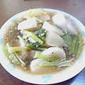 ねてるくん's cooksnap of when they made カブとひき肉のとろとろ煮.