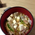 Aくん's cooksnap of when they made ダイエットチゲ.