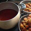ｍｉｅｍａｍａ's cooksnap of when they made 梅干の作り方～トラブル対処編♪.