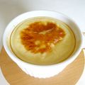 わかみど's cooksnap of when they made イギリスのライスプディング.