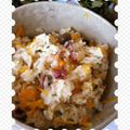 タニカゼ's cooksnap of when they made 母の味◇たこの炊き込みご飯(　^ω^).