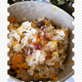 タニカゼ's cooksnap of when they made 母の味◇たこの炊き込みご飯(　^ω^).