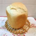 yuk@ri's cooksnap of when they made HBで★お手軽で簡単なハーブパン★.