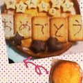 ❄⛄❄'s cooksnap of when they made 覚えやすい分量で簡単☆チーズケーキ♪.