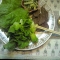 yammycafe's cooksnap of when they made 焼肉のたれできゅうりと生姜の和え物.