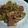 ＳＯＲＡ＿ＳＯＲＡ's cooksnap of when they made ゴーヤとスパムの炒めもの.