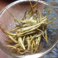 はにわー's cooksnap of when they made ごぼうの素揚げ.