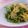 ピンクのたまご's cooksnap of when they made 水菜のシャキッと卵あえ.