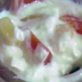 ｔｍｔｍｔｍ's cooksnap of when they made ふわふわフルーツフロマージュ.