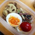 ♪まるえ's cooksnap of when they made 牛肉とれんこんの甘辛炒め.