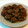 ｙａｓｓａｎパパ's cooksnap of when they made ギョウザのたねを使った、しいたけの肉詰め.