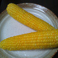 森ぞう☆'s cooksnap of when they made とうもろこしの茹で方.
