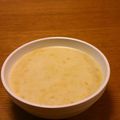 けろちゃん。's cooksnap of when they made 冷製かぼちゃスープ☆.