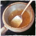 ありさ・∀・'s cooksnap of when they made サラダにナンプラーと味覇のドレッシング.