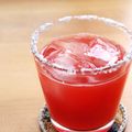 せつぶんひじき's cooksnap of when they made 赤く熱い魅惑のカクテル♪.