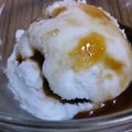 ハニーロースト's cooksnap of when they made ジェラートを作ろう！.