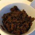 うにゅちし's cooksnap of when they made ゴーヤの佃煮♪簡単！！.