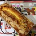 ☆ふーみん's cooksnap of when they made クリチとドライフルーツのパウンドケーキ♫.