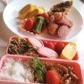 なおなお１０２２'s cooksnap of when they made ＊おつまみに＊オクラのお浸し＊.