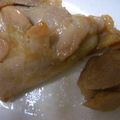 conn's cooksnap of when they made ナンプラーチキン.