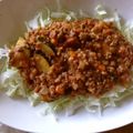 ★ままりん★'s cooksnap of when they made ダイエットに★カレーキャベツ.
