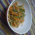 ＊puku＊'s cooksnap of when they made もやしのさっぱりナムル.