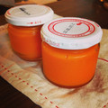 bepoo's cooksnap of when they made 有機にんじんのジャム（砂糖不使用）.